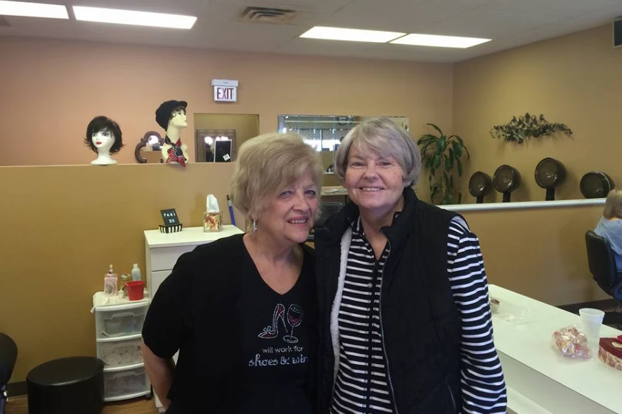 Your Trusted Wig Shop in Arlington Heights, IL