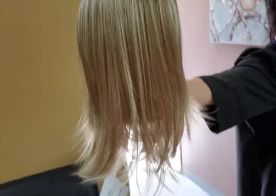 Quality Wigs