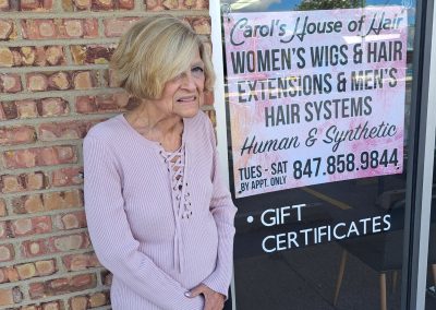 Quality Wigs (2)