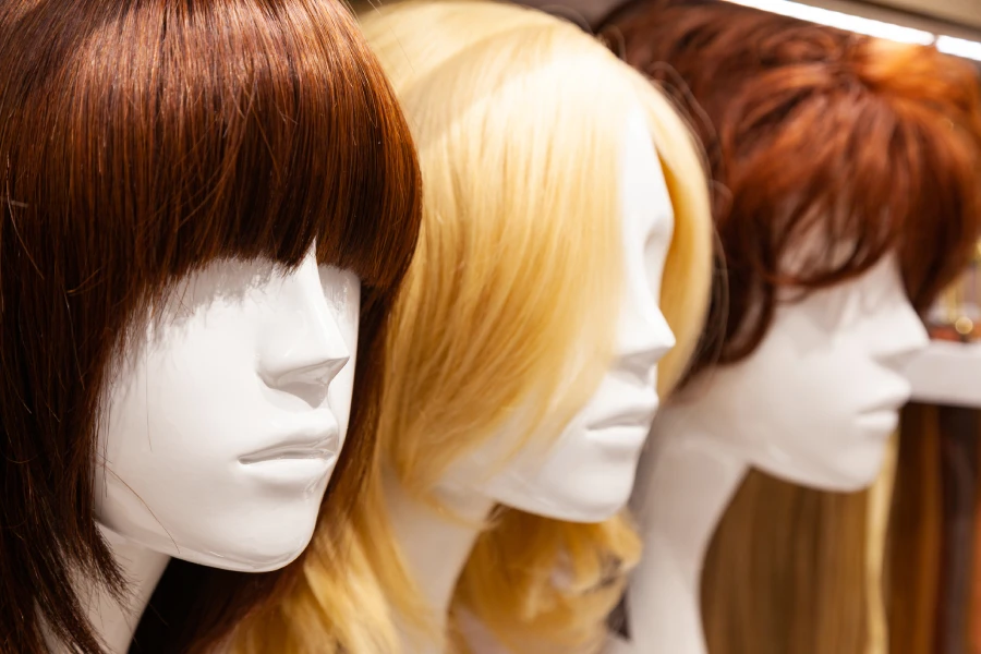 Common Questions About Wig Sales and What to Expect in Arlington Heights, IL Common Questions About Wig Sales and What to Expect in Arlington Heights, IL