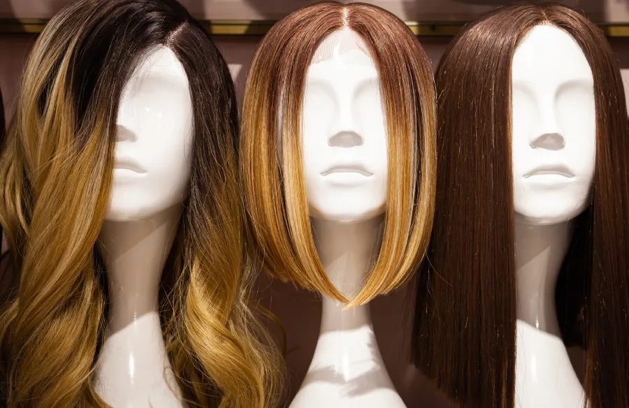 Exploring Color and Style Options at a Wig Sale Arlington Heights, IL Exploring Color and Style Options at a Wig Sale Arlington Heights, IL
