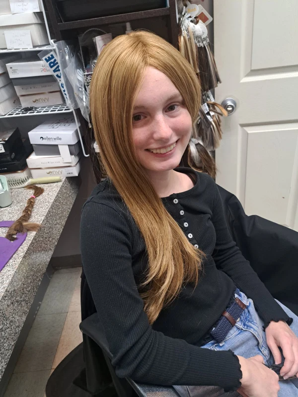 Professional Wig Shop